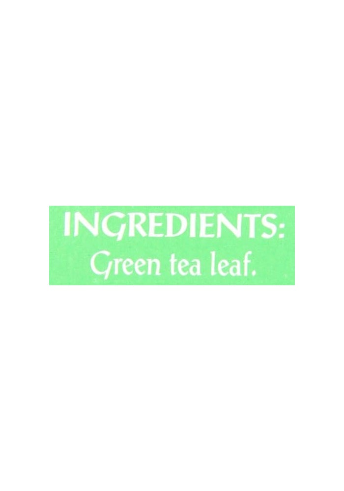 Triple Leaf Tea Triple Leaf Green Tea Bags - 20 Count - Image 3